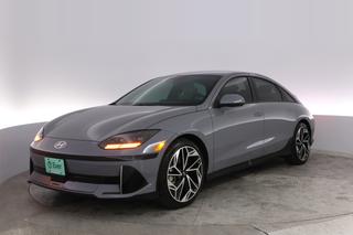 2024 Hyundai IONIQ 6