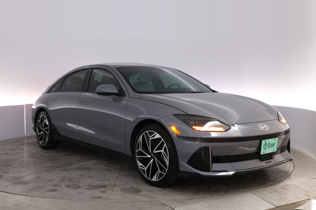 2024 Hyundai IONIQ 6