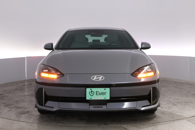 2024 Hyundai IONIQ 6