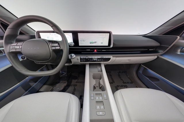 2024 Hyundai IONIQ 6