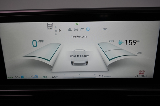 2024 Hyundai IONIQ 6