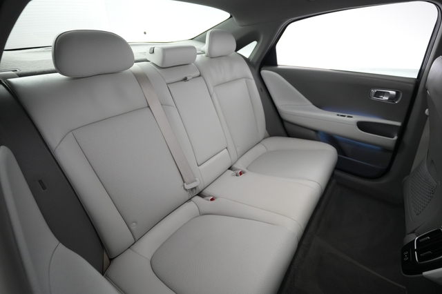2024 Hyundai IONIQ 6
