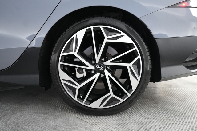 2024 Hyundai IONIQ 6