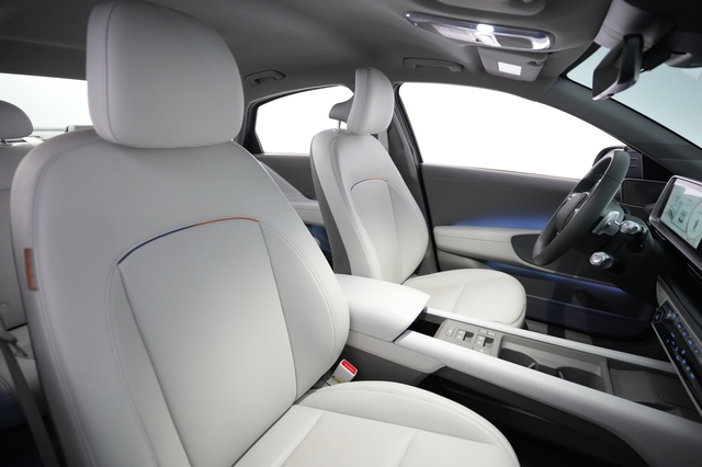 2024 Hyundai IONIQ 6