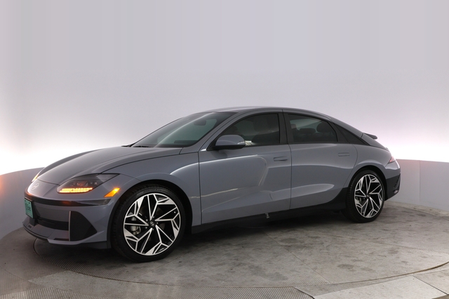2024 Hyundai IONIQ 6
