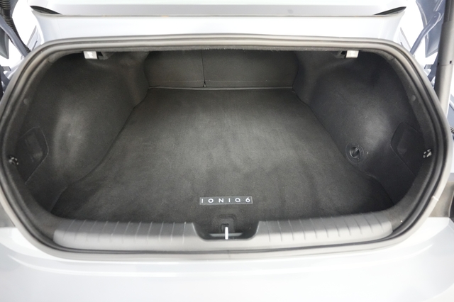 2024 Hyundai IONIQ 6