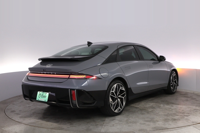 2024 Hyundai IONIQ 6