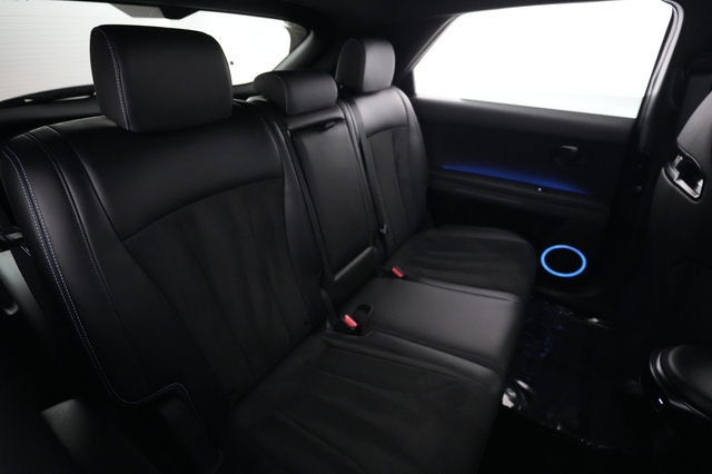 2025 Hyundai IONIQ 5