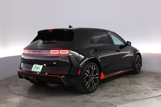 2025 Hyundai IONIQ 5