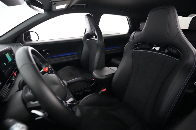 2025 Hyundai IONIQ 5