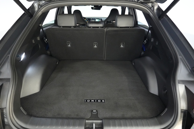 2025 Hyundai IONIQ 5