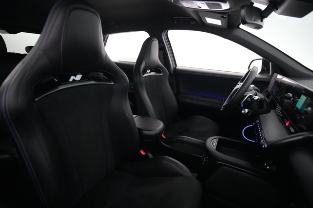 2025 Hyundai IONIQ 5