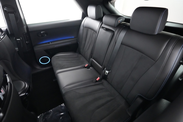 2025 Hyundai IONIQ 5