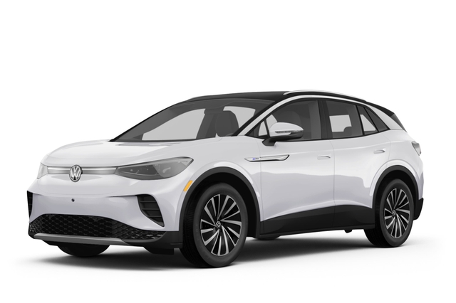 2023 Volkswagen ID.4