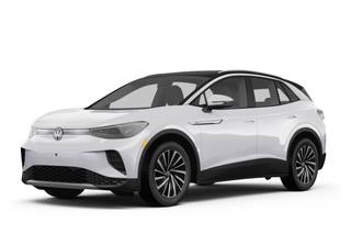 2023 Volkswagen ID.4
