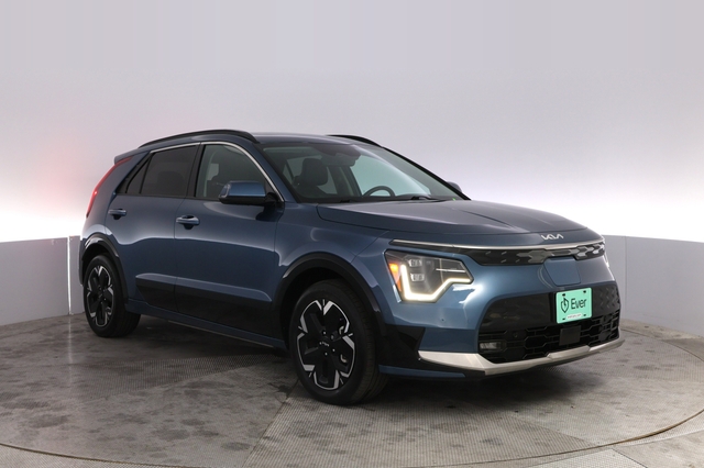 2023 Kia Niro EV