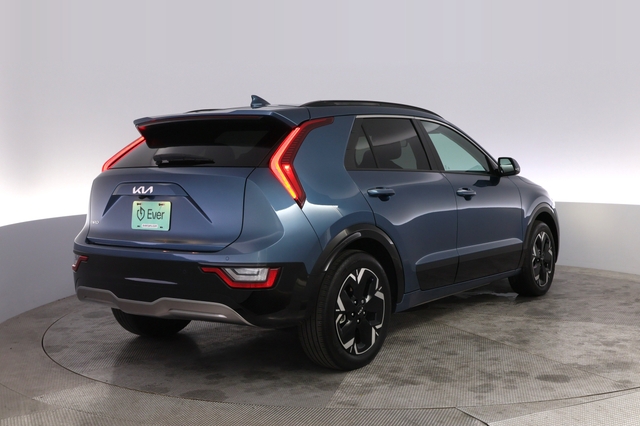 2023 Kia Niro EV