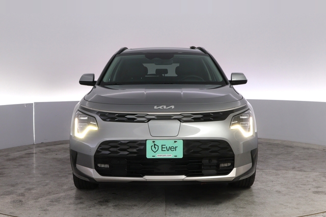2023 Kia Niro EV