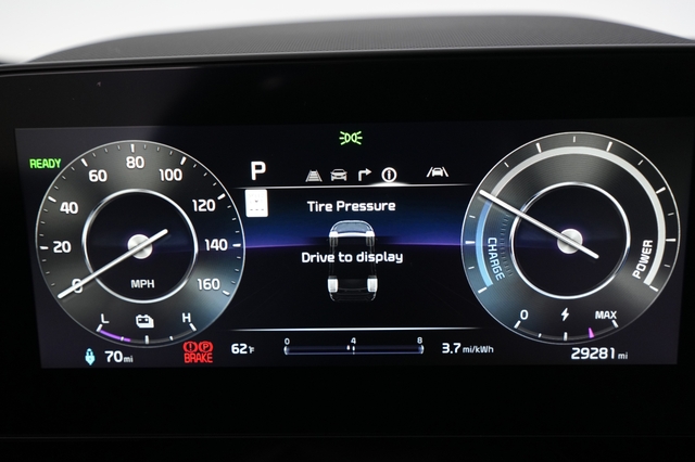 2023 Kia Niro EV