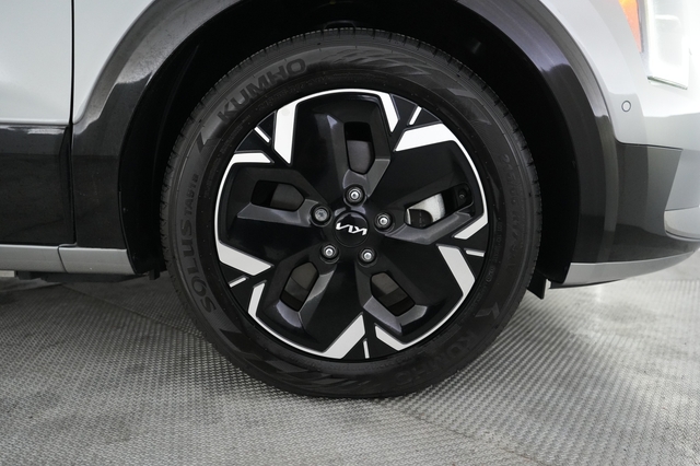 2023 Kia Niro EV