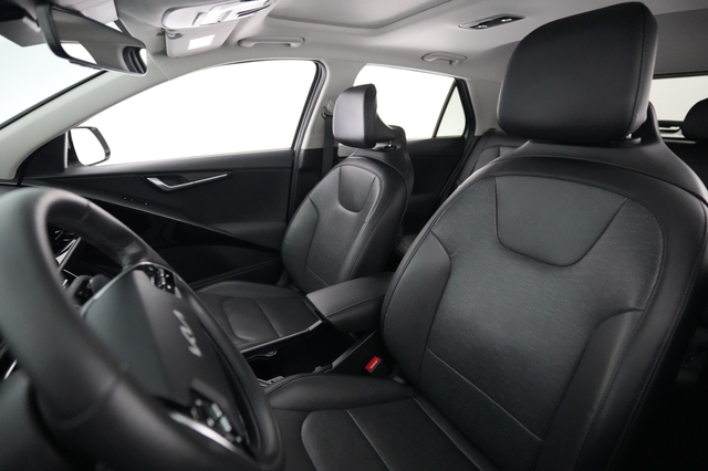 2023 Kia Niro EV