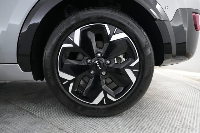 2023 Kia Niro EV