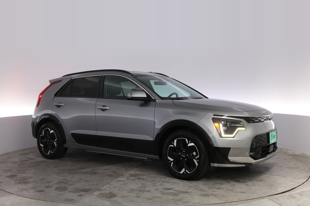 2023 Kia Niro EV