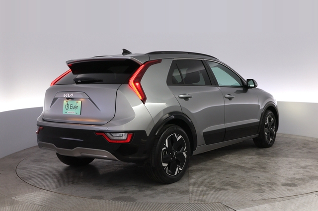 2023 Kia Niro EV