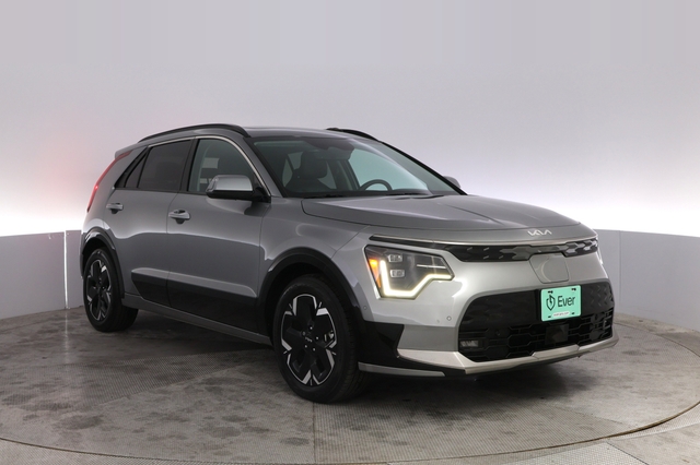 2023 Kia Niro EV