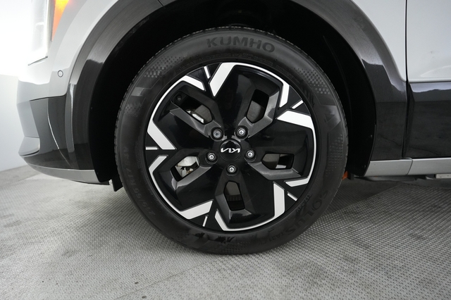 2023 Kia Niro EV