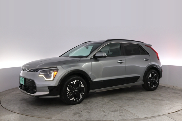 2023 Kia Niro EV