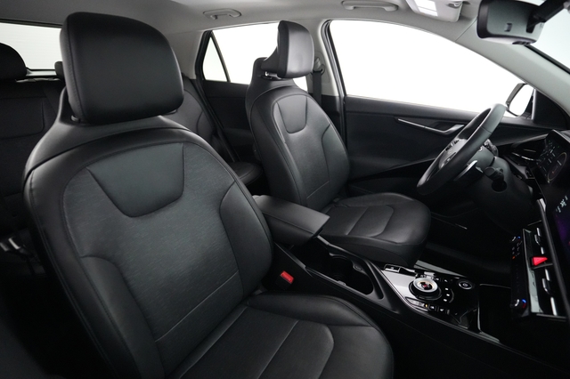 2023 Kia Niro EV