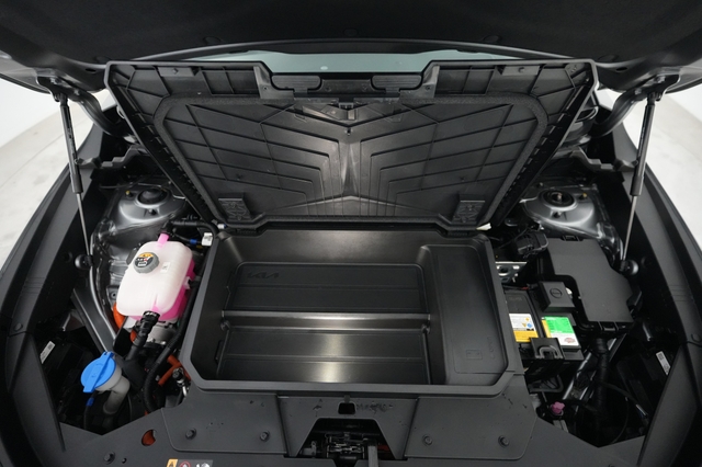 2023 Kia Niro EV