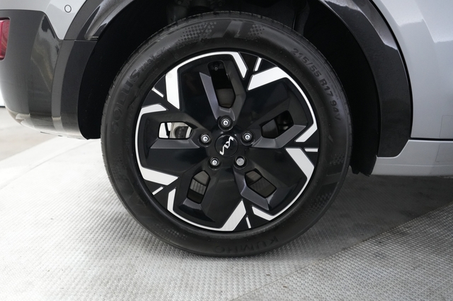 2023 Kia Niro EV