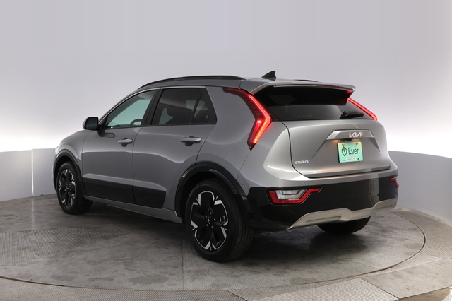 2023 Kia Niro EV