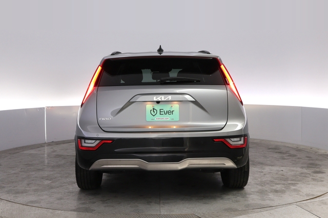 2023 Kia Niro EV