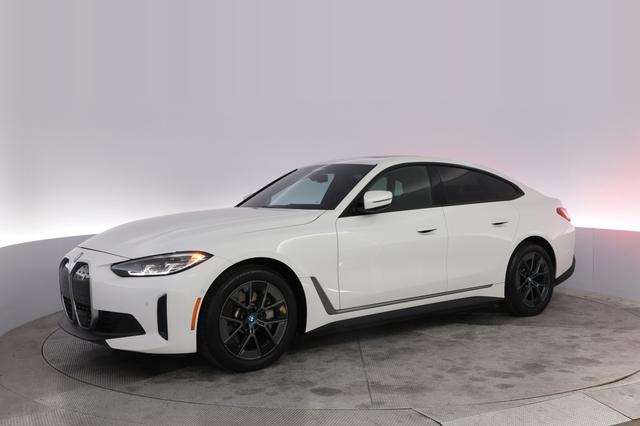 2023 BMW i4