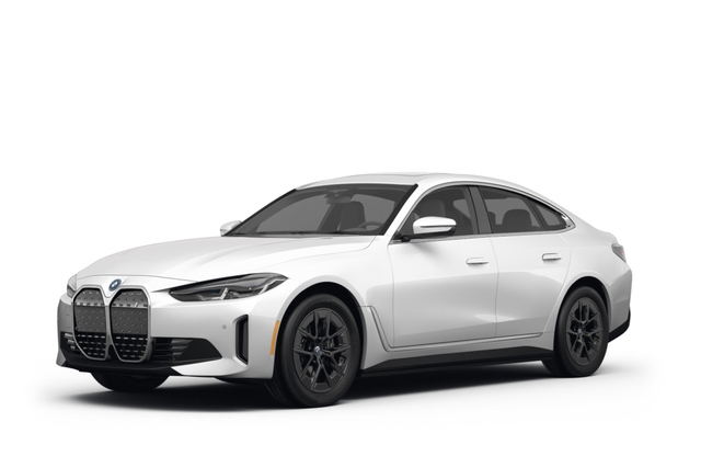 2023 BMW i4