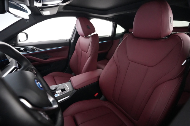 2023 BMW i4