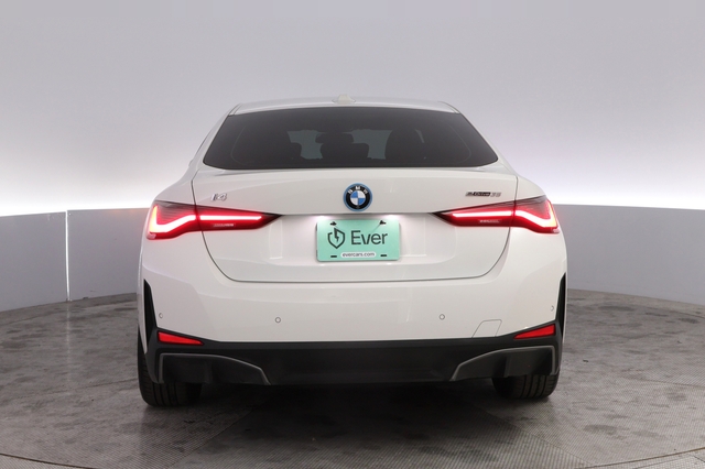 2023 BMW i4