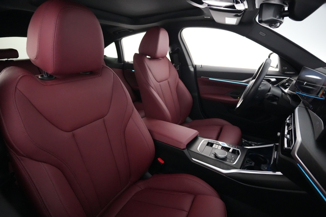 2023 BMW i4