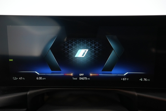 2023 BMW i4
