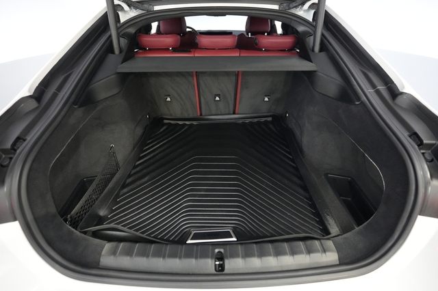 2023 BMW i4