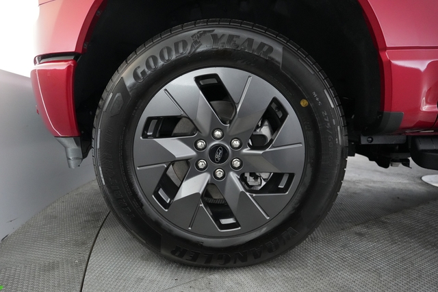 2024 Ford F-150 Lightning