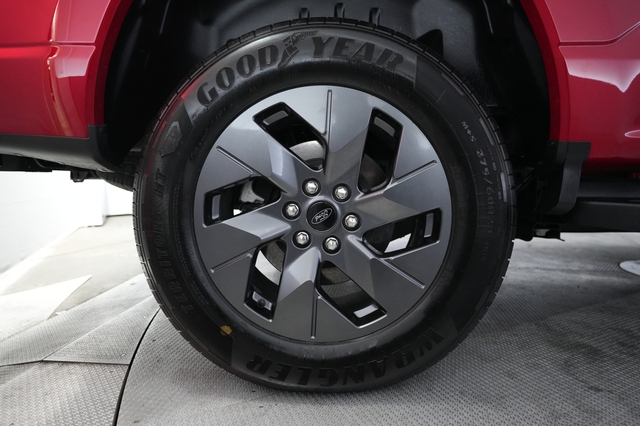 2024 Ford F-150 Lightning