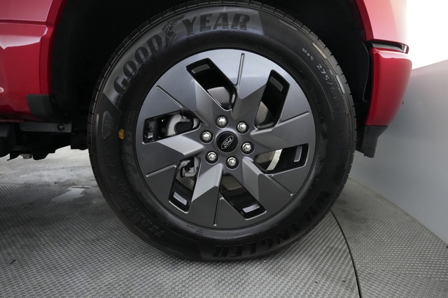 2024 Ford F-150 Lightning