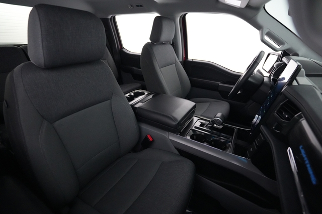 2024 Ford F-150 Lightning