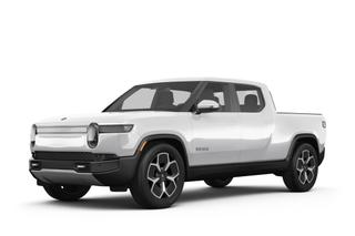 2024 Rivian R1T