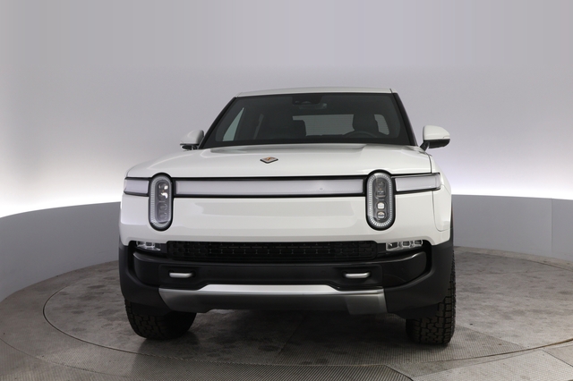 2024 Rivian R1T