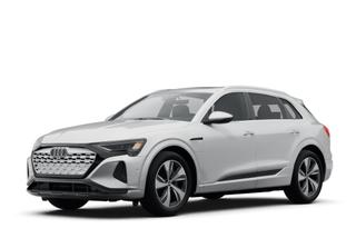 2024 Audi Q8 e-tron